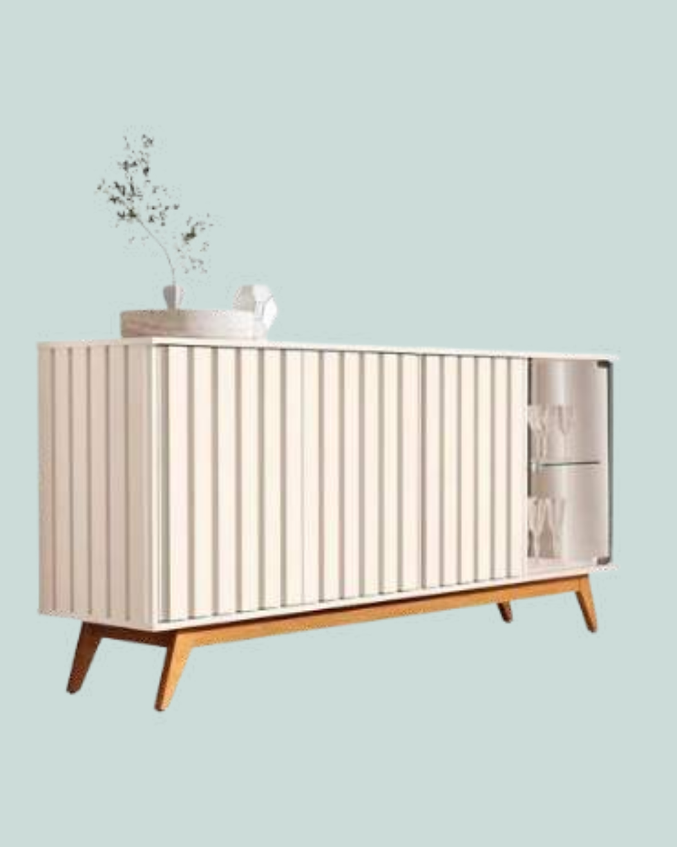 Miniatura: Bufetera acai 4p