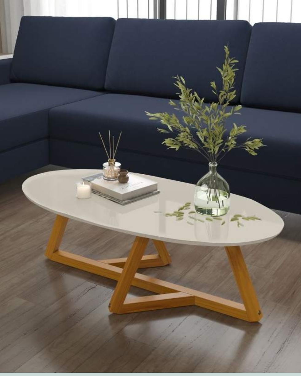 Miniatura: Mesa de centro classic 