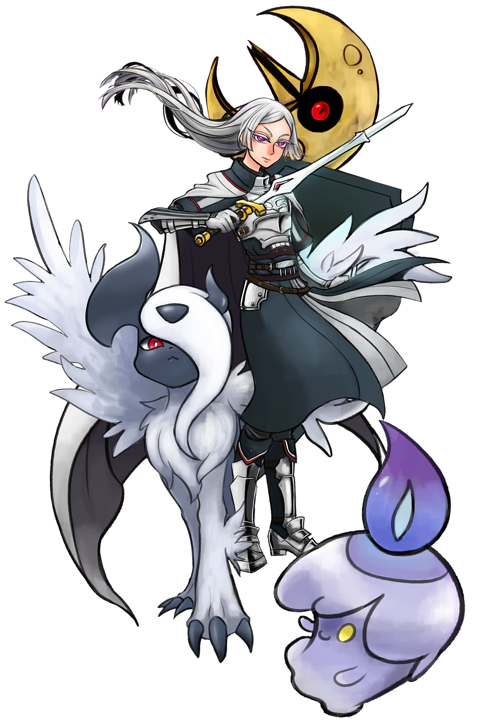 復活卡布列依斯