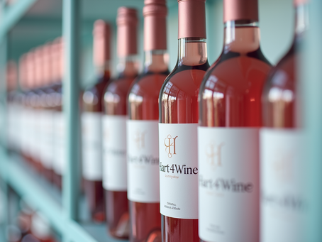 Unlock Exclusive Access to Luxury Wines with Hart4wine
