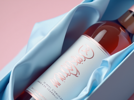 Discover Luxury Wines and Gifts at Hart4wine