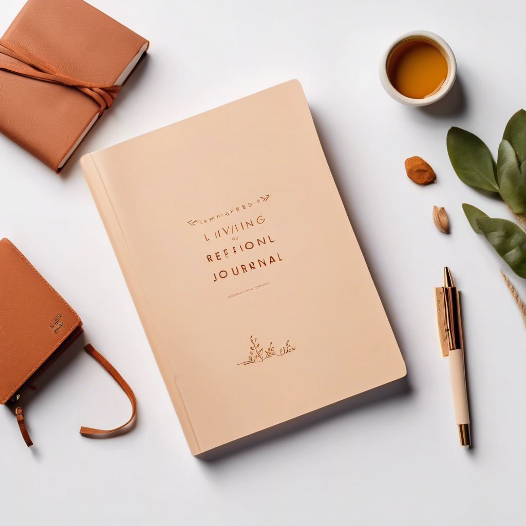 Empowered Living Journal