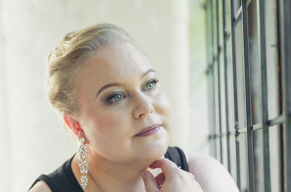 Joulutarina, musiikkisadun avoin kenraaliharjoitus