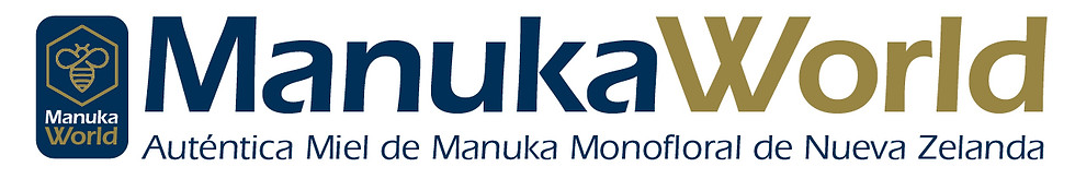 Logo ManukaWorld