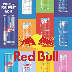 Red Bull