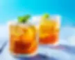 unsweet tea