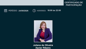 CURSO PRÁTICA DA APOSENTADORIA DA PESSOA COM DEFICIÊNCIA