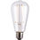 Thumbnail: E27 LED Filament Pear Bulb