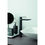 Thumbnail: Vema Timea Wall Mounted Basin Mixer - Matt Black