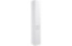 Cruz 350mm Floor Standing 2 Door Tall Unit - White Gloss