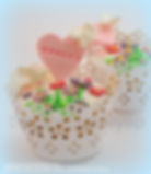 CC44 ANNELER GÜNÜ CUPCAKE