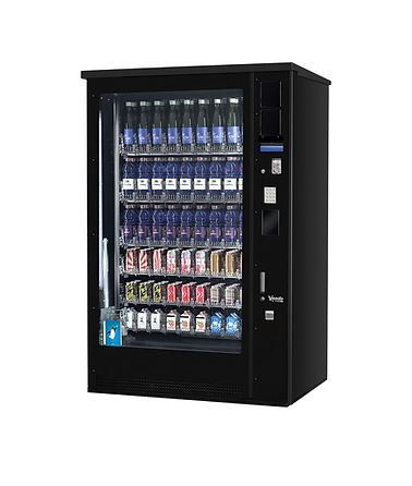 Getränkeautomat von BABOMAT