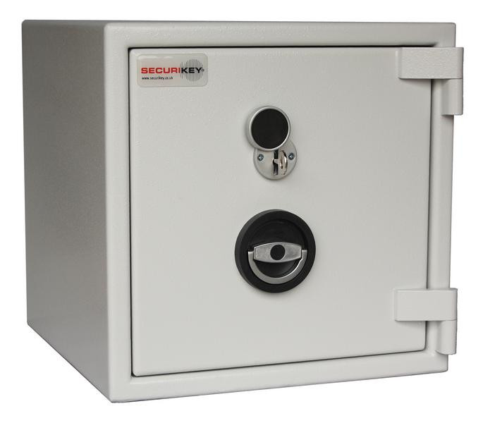 Securikey Euro Grade 1 -1035N