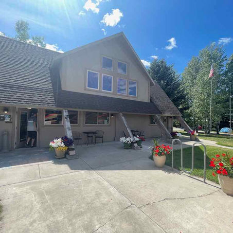 A Stopover in Bozeman, Montana