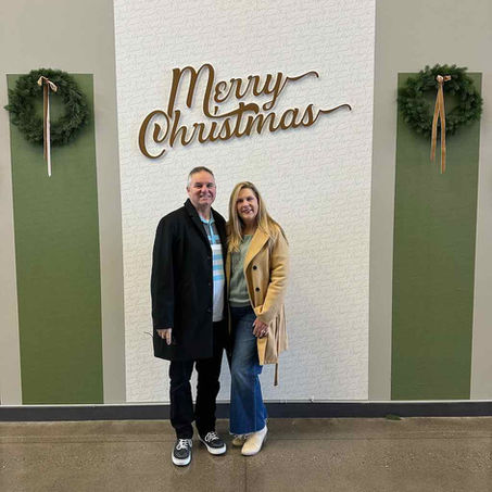 Adventure Awaits: Our Rig Travel Update and Holiday Wishes