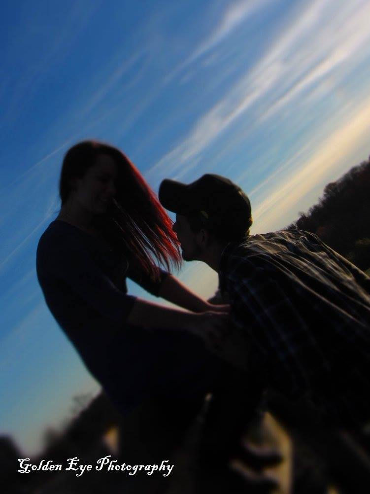 I only see you