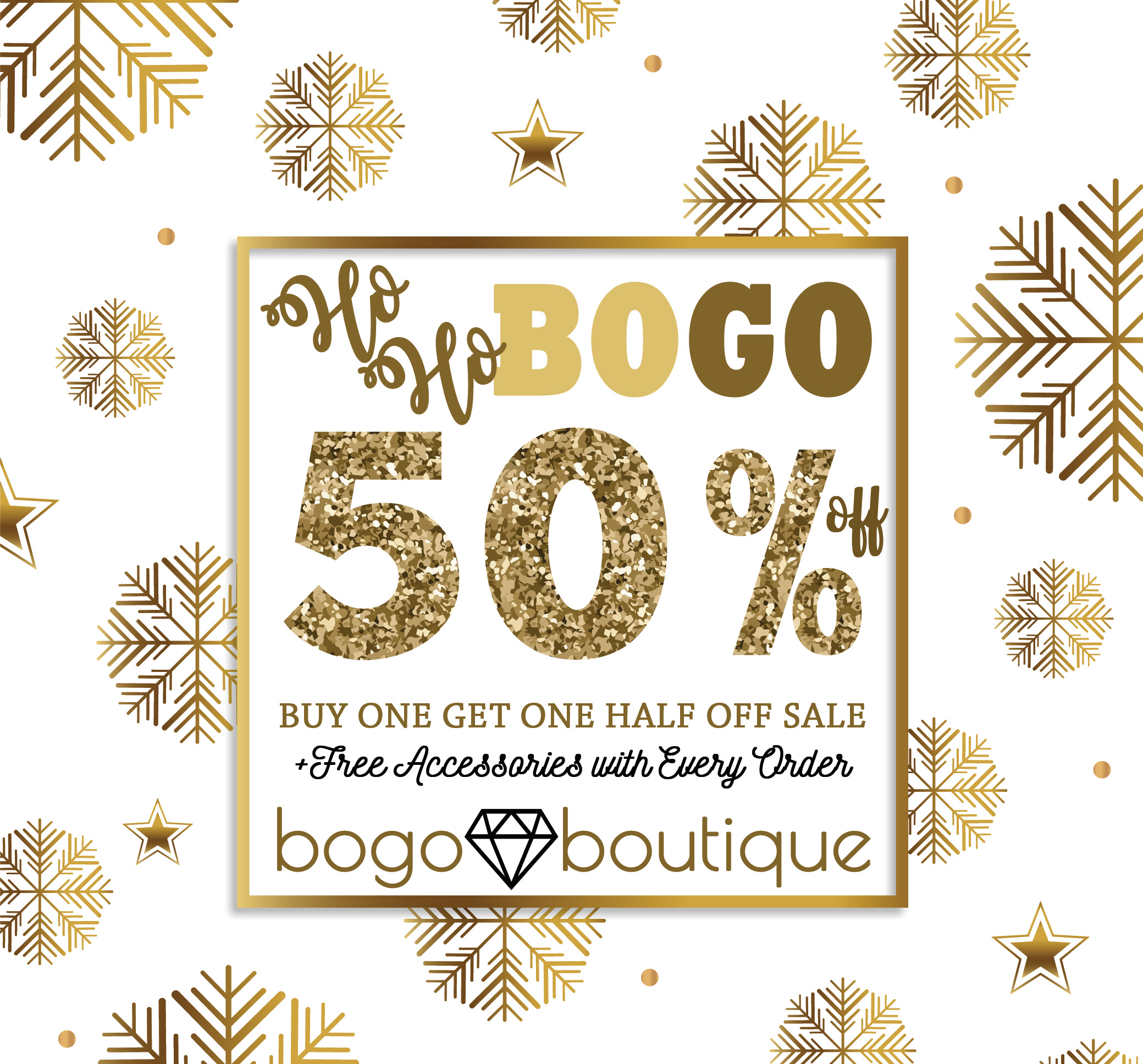 hoho bogo sale ad 2