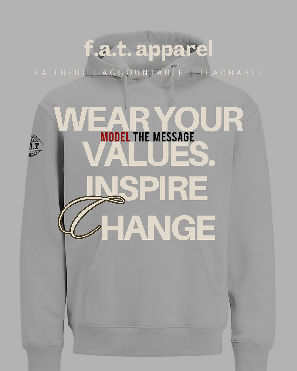 fat apparel - christian clothing