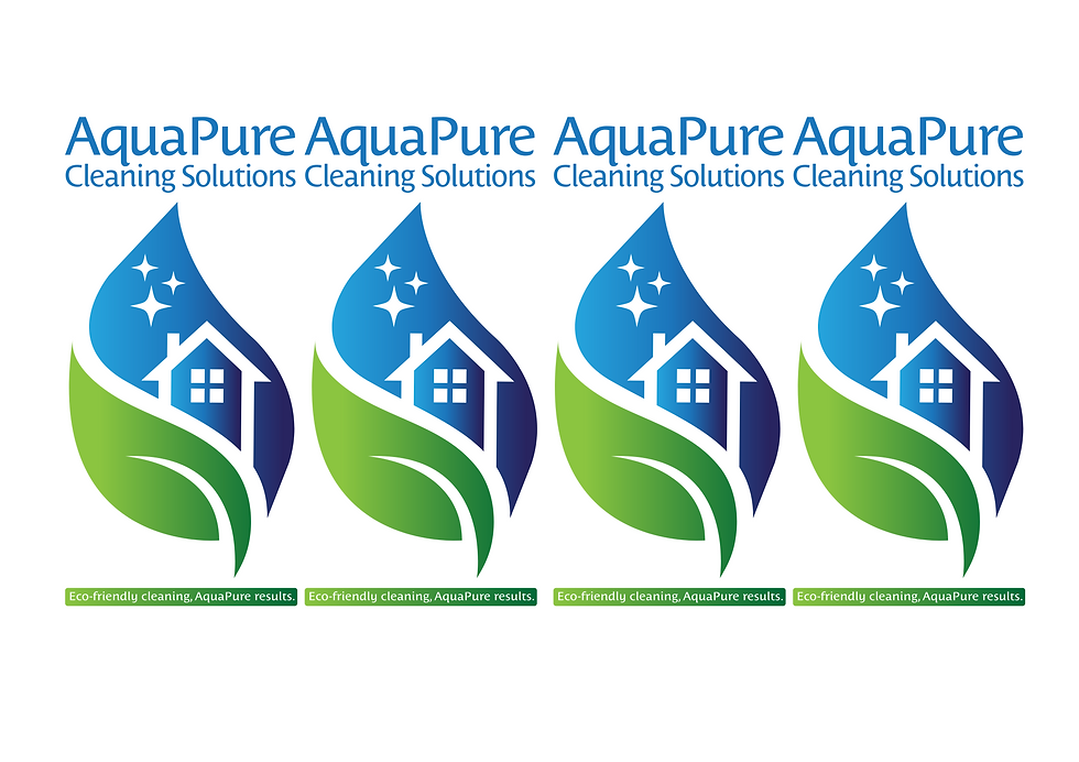 AquaPure Cleaning Solutions - Window & Gutter Cleaning Services in the Lowcountry.