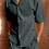 Thumbnail: Spring/Summer stretch casual men beach shorts set