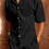 Thumbnail: Spring/Summer stretch casual men beach shorts set