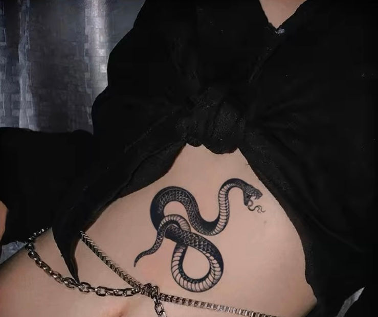 Thumbnail: Python-蟒蛇