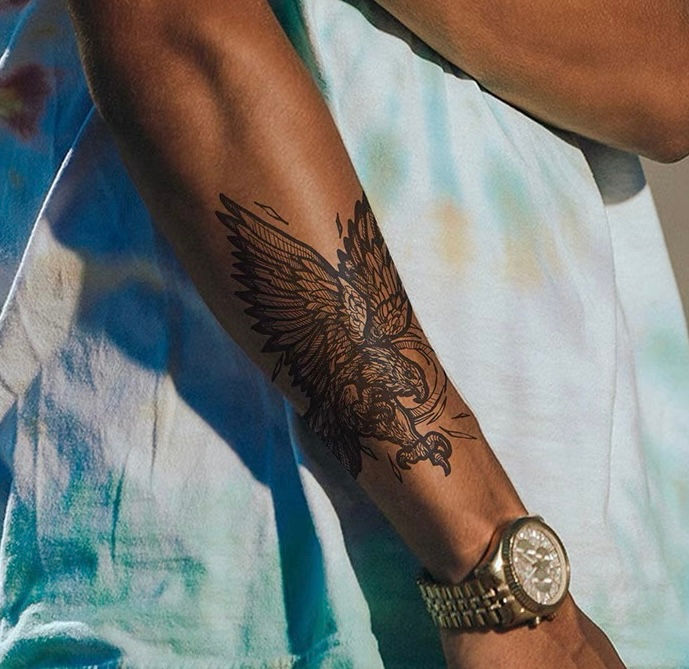 Thumbnail: Eagle-鹰