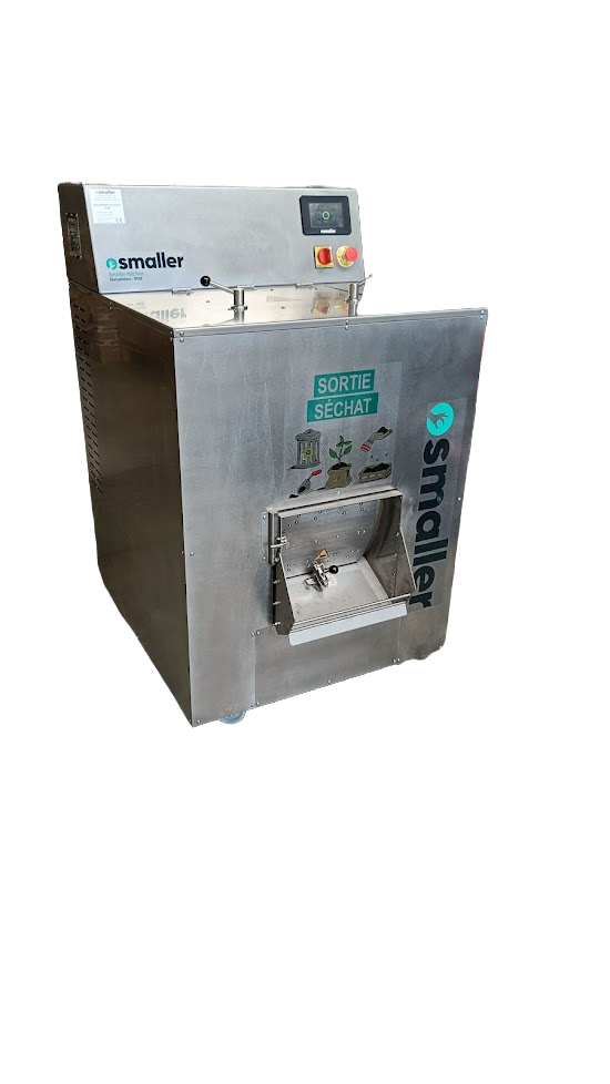 Thumbnail: Smaller Kitchen - Dehydrator