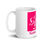 Thumbnail: White glossy mug