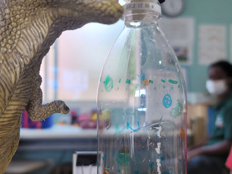 Summer Vacation is coming to an end, make way for Autumn!