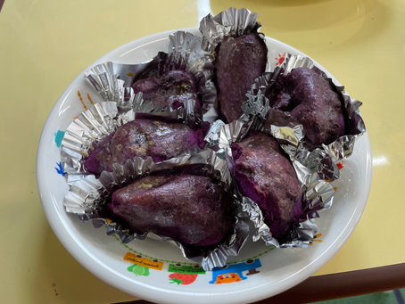 Sweet Potato Festival