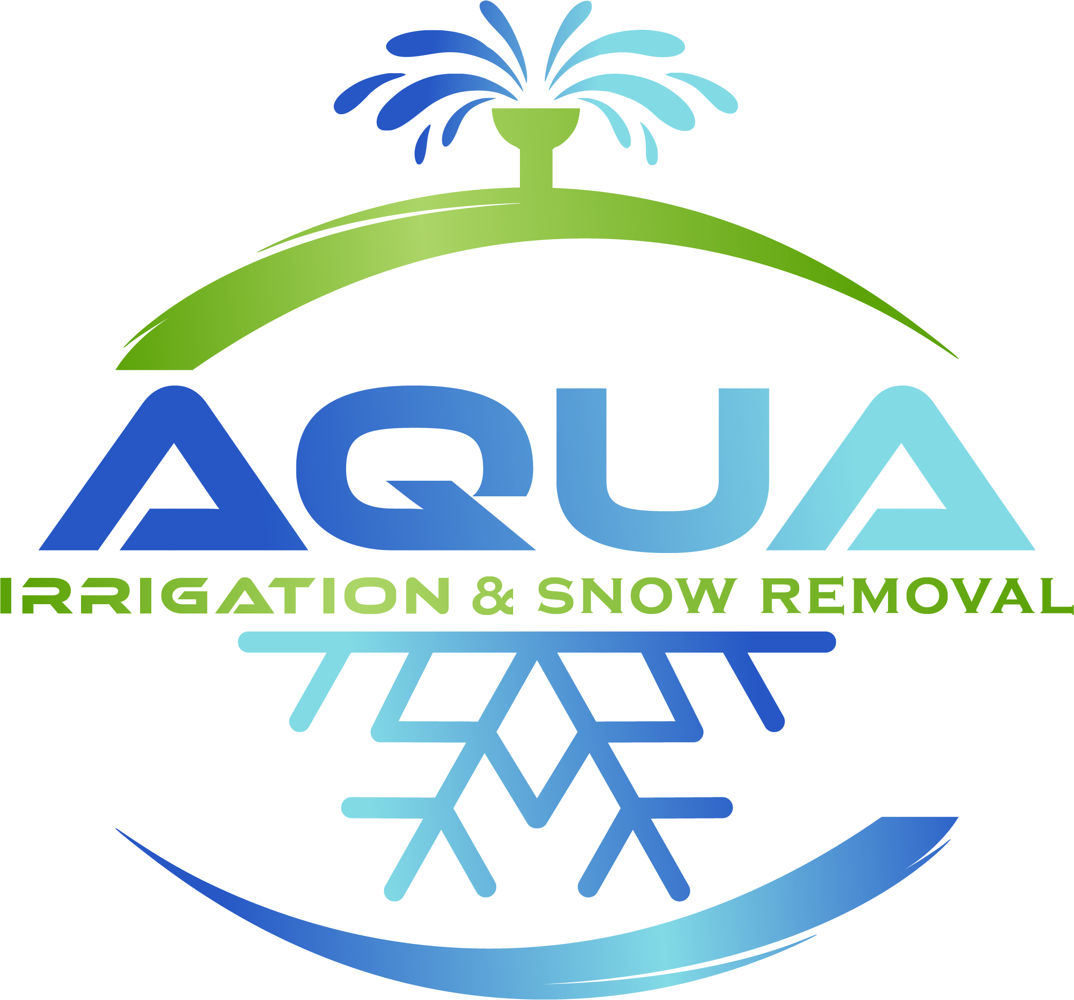 Aqua Irrigation & Snow Removal