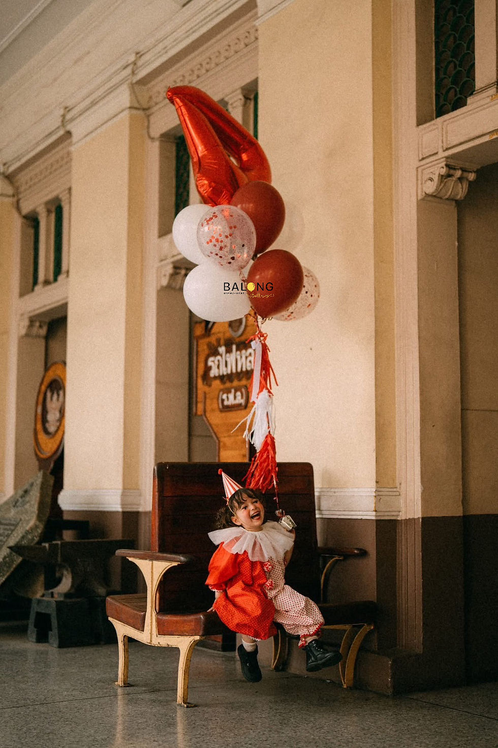 Thumbnail: HBD Foil Number 04