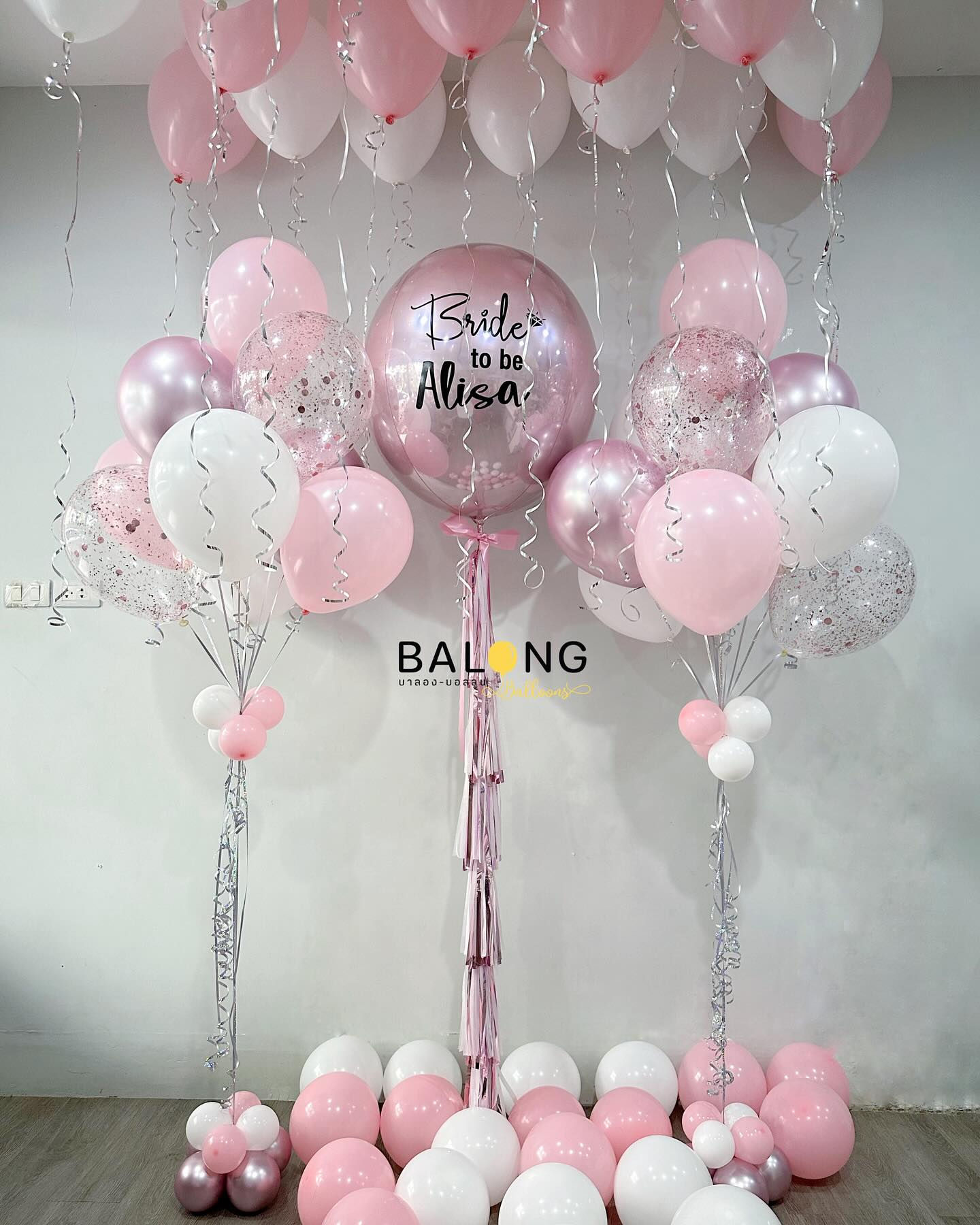 Bride to be / Orbz 30 / 02