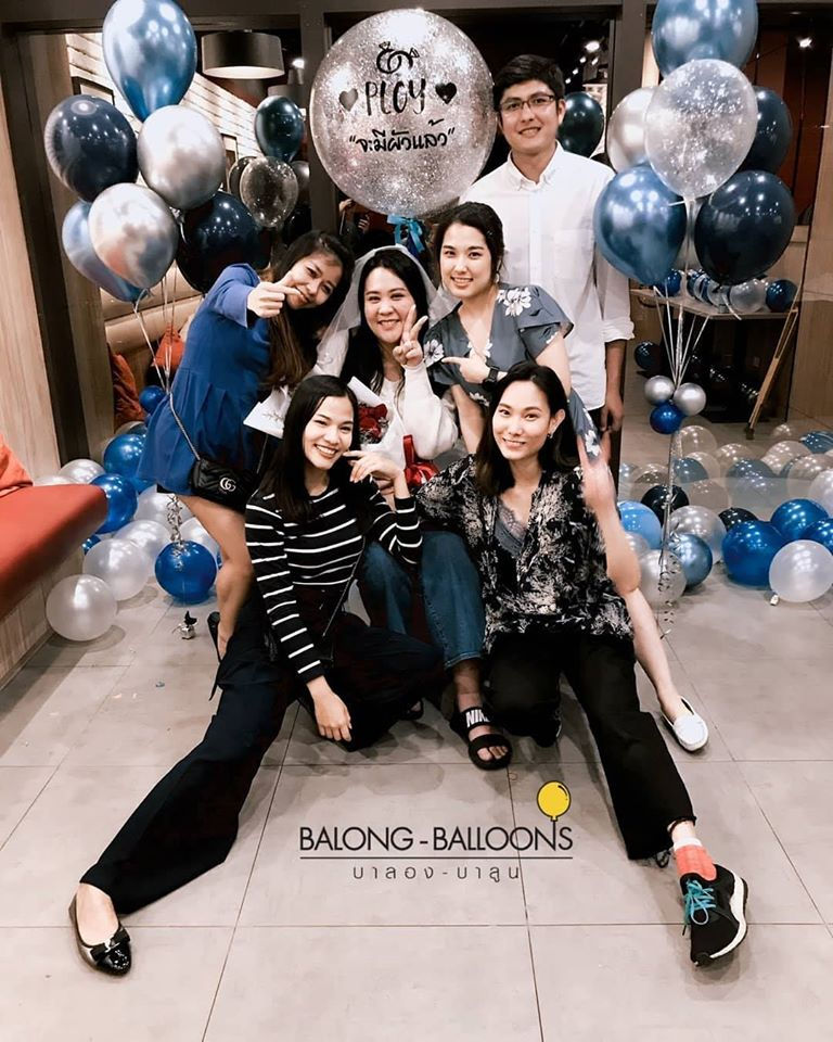 Thumbnail: Bride to be 04