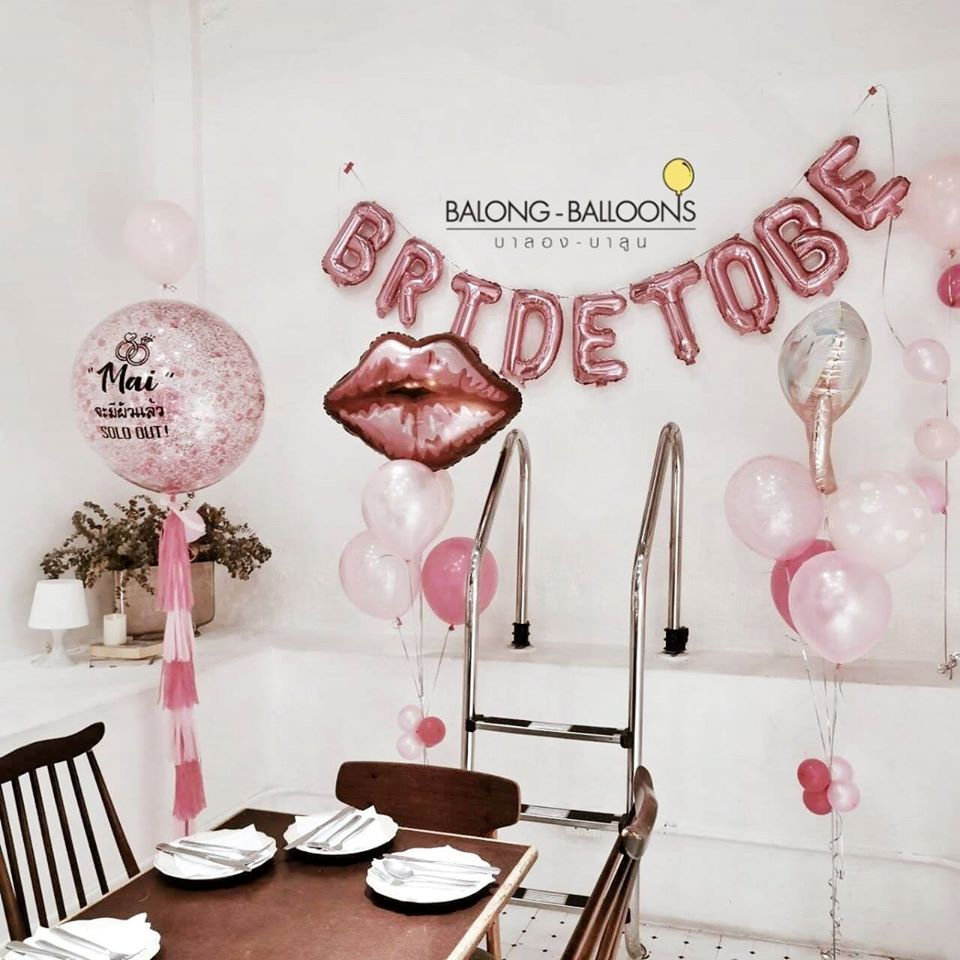 Thumbnail: Bride to be Hen night party 02
