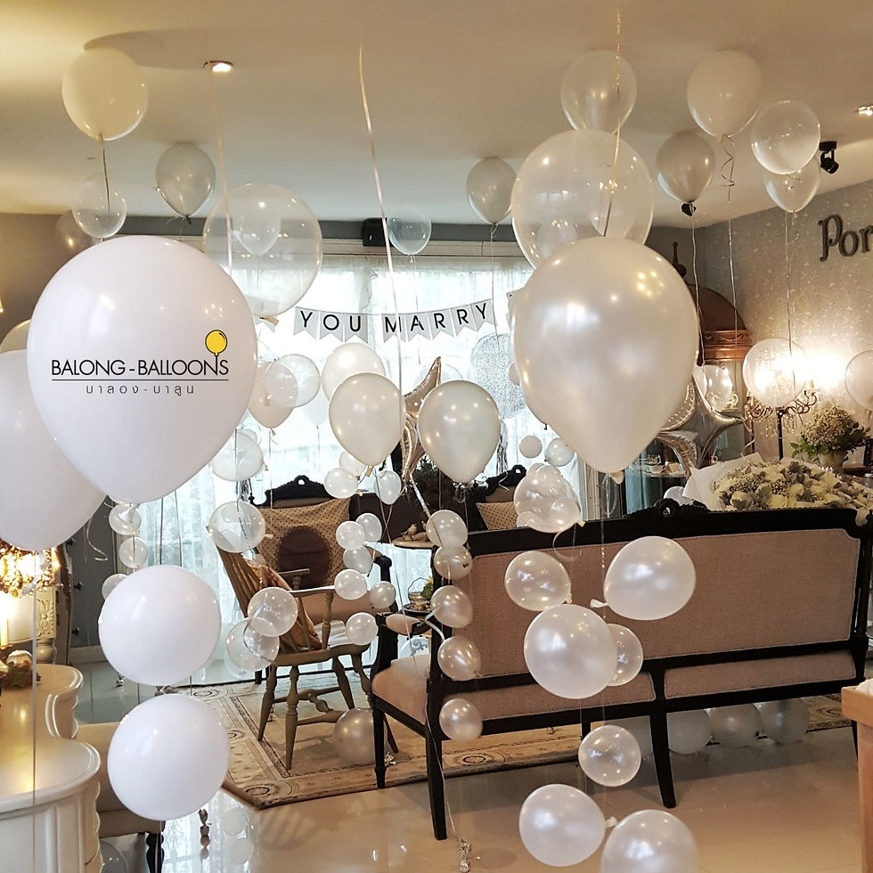 Thumbnail: Will you marry me? Surprise Party 01