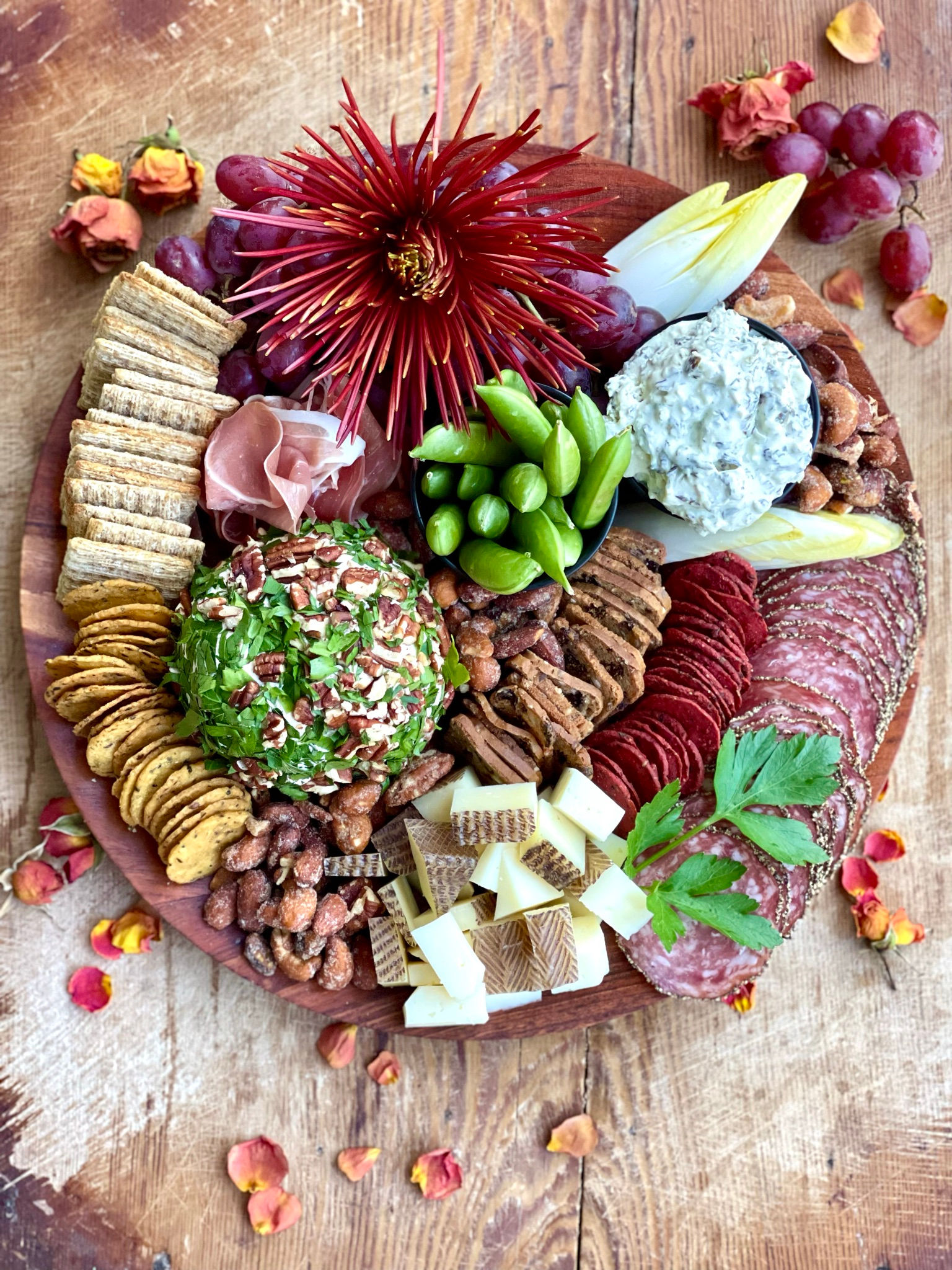 Charcuterie Board (Small)