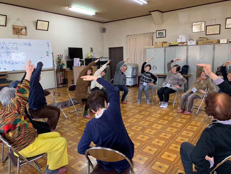 伏見×シャカリキ×大学生