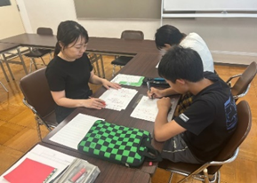 利用団体紹介 この指と~まれ!Vol.37