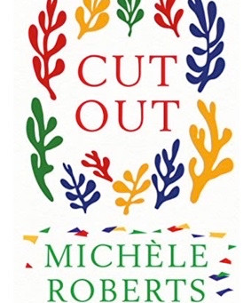 The Authors' Club - fabulous Michèle Roberts - amazing writer...