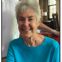 Volunteer Profile: Di Elkin