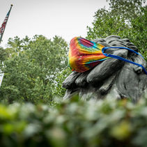 Village Outing to the National Zoo