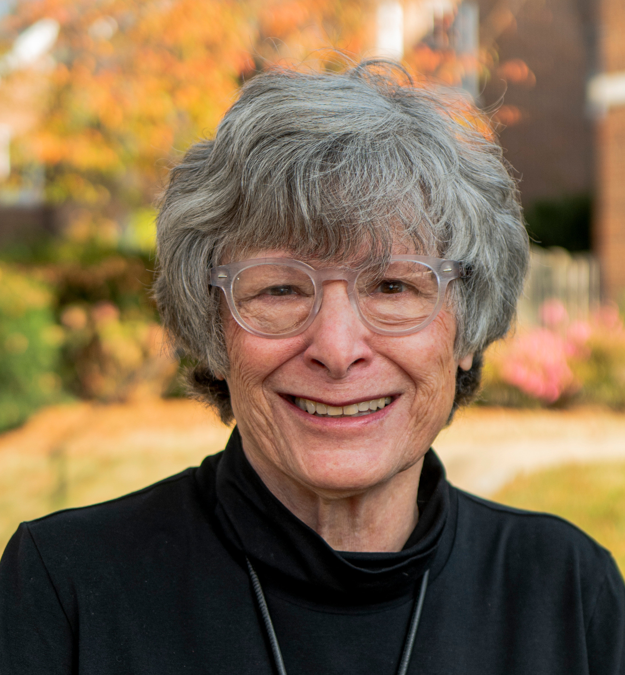 Sandy Rubin | Village