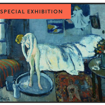 Join the Village Outing to The Phillips Collection to See Picasso Exhibit