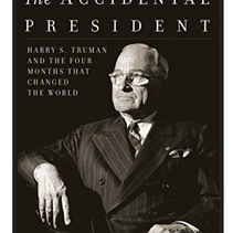 Now Reading: The Accidental President