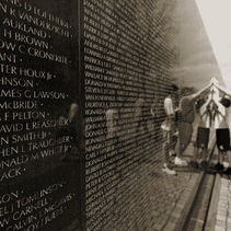 From Frank ... a solemn beginning to summer