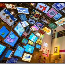 National Postal Museum Tour June 23