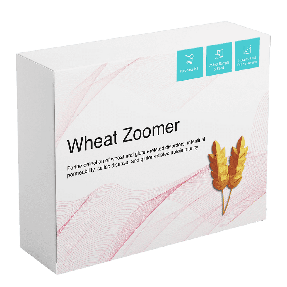 Wheat Zoomer