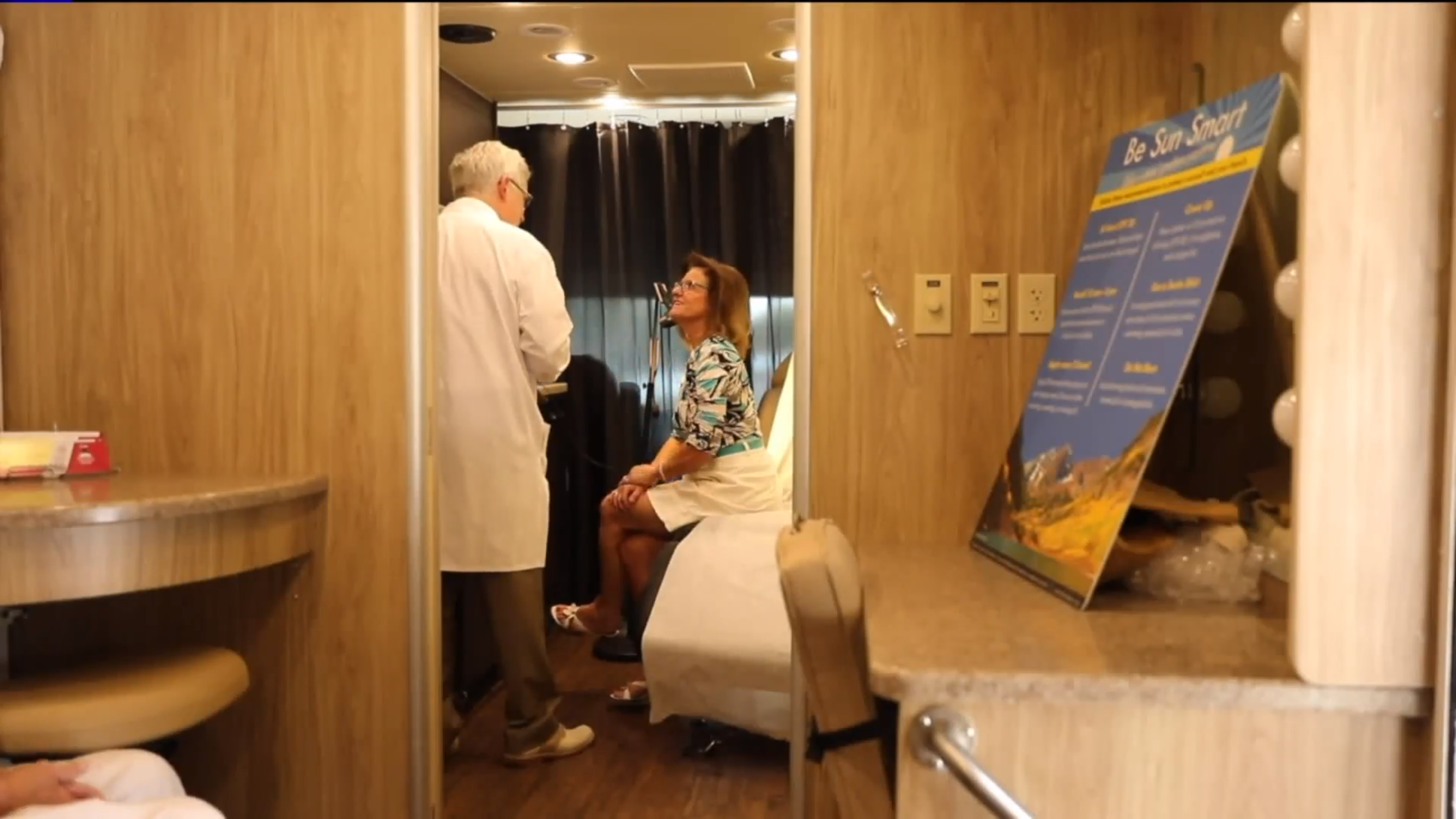Fox 31 Screenings